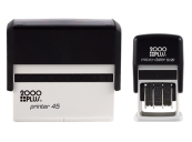 Self-Inking Stamps Create Your Own